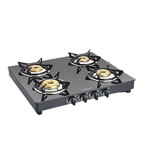 best sunflame gas stove 4 burner